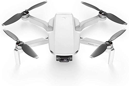 CAMRISE DJI Mavic Mini Fly More Combo Bundle, CP.HY.00000079.01